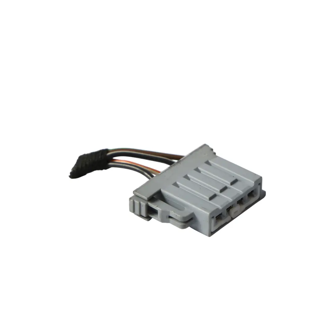 Ford Mondeo Mk4 Câble Câblage Feu Arrière Droit Référence - SKU 7S71-13A602-A-1 - Numéro de pièce 7S71-13A602-A