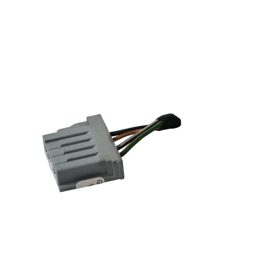 Ford Mondeo Mk4 Cableado Luz Trasera Derecha - SKU 7S71-13A602-A-1 - Número de pieza 7S71-13A602-A