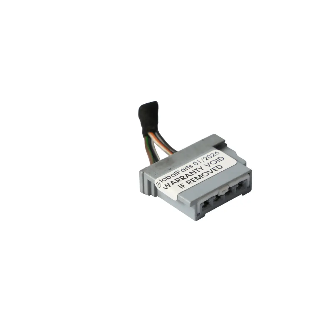 Mk4 Heckklappe Licht Kabel Hinten Rechts für Ford Mondeo mit Teilenummer 7S71-13A602-A Ford Mondeo Mk4 Heckklappe Licht Kabel Hinten Rechts - SKU 7S71-13A602-A-1 - Teilenummer 7S71-13A602-A