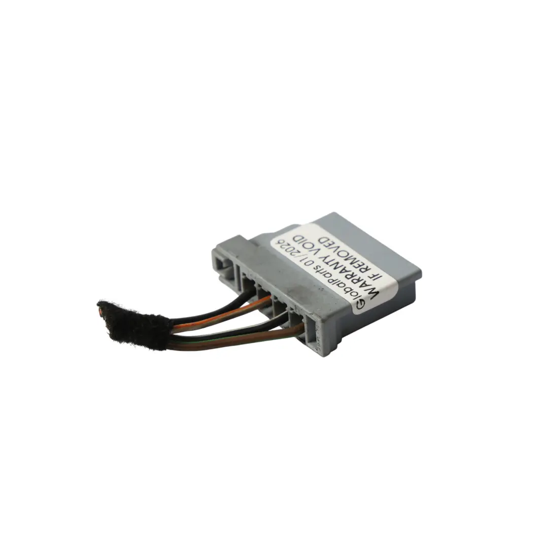 Ford Mondeo Mk4 Cableado Luz Trasera Derecha - SKU 7S71-13A602-A-1 - Número de pieza 7S71-13A602-A