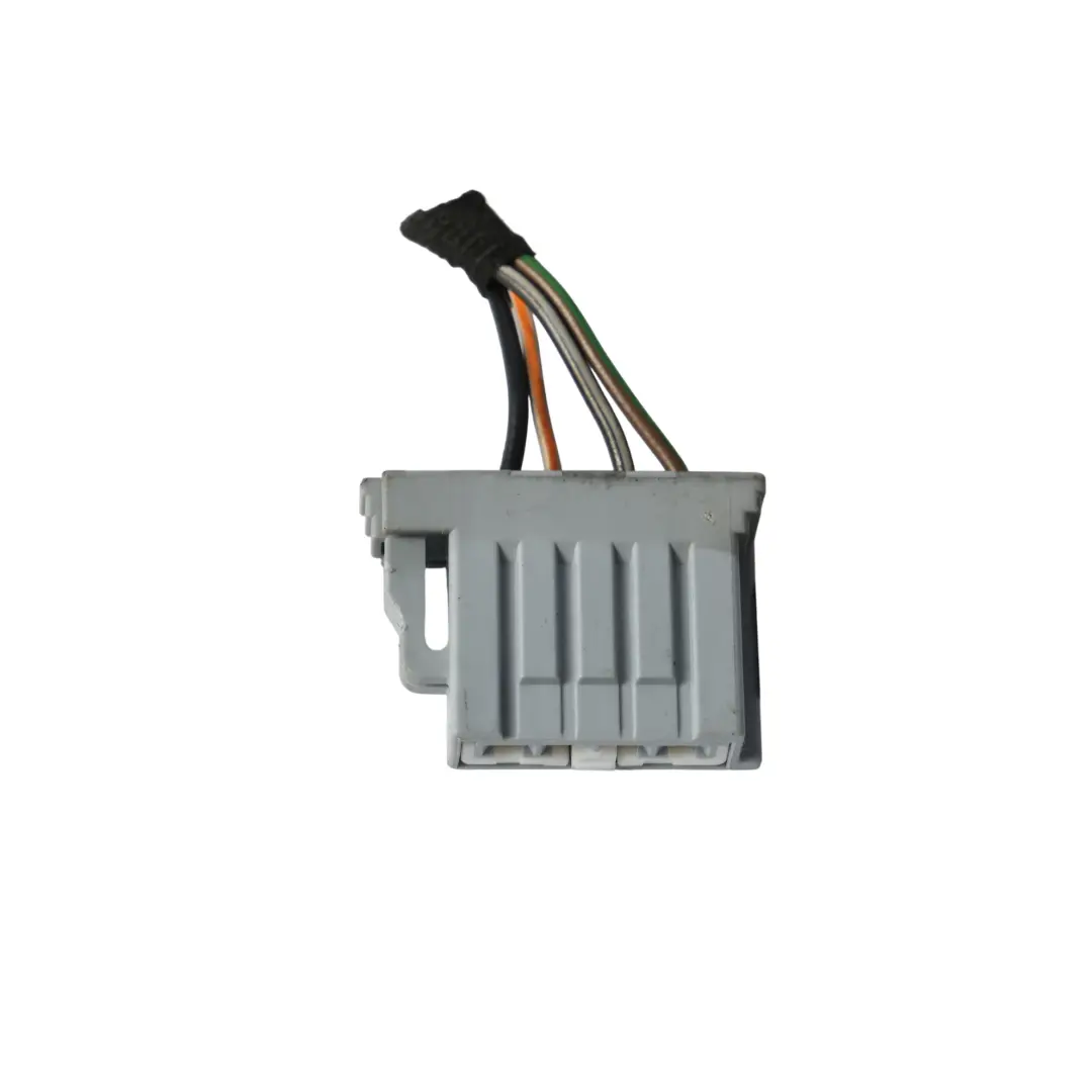 Mk4 Heckklappe Licht Kabel Hinten Rechts für Ford Mondeo mit Teilenummer 7S71-13A602-A Ford Mondeo Mk4 Heckklappe Licht Kabel Hinten Rechts - SKU 7S71-13A602-A-1 - Teilenummer 7S71-13A602-A