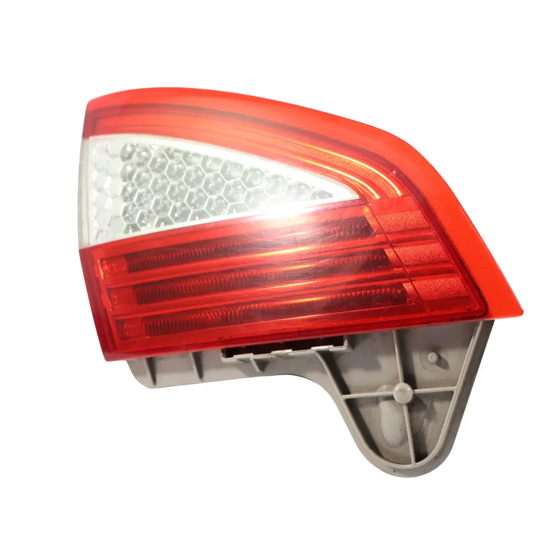 Ford Mondeo Mk4 Tailgate Rear Lamp Light Inner Left N/S - SKU 7S71-13A603-A - Part number 7S71-13A603-A