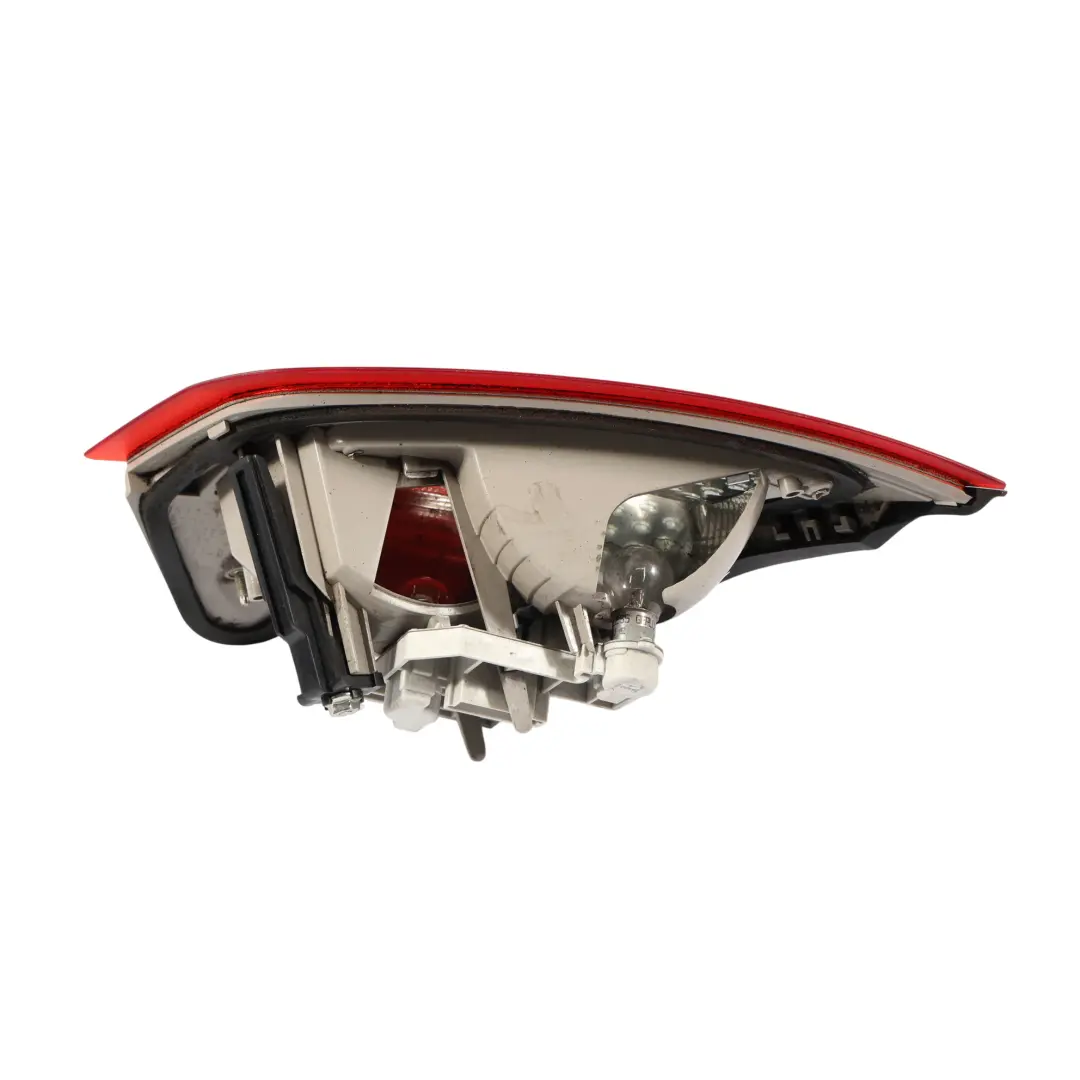 Ford Mondeo Mk4 Heckklappe Rückleuchte Innen Links - SKU 7S71-13A603-A - Teilenummer 7S71-13A603-A