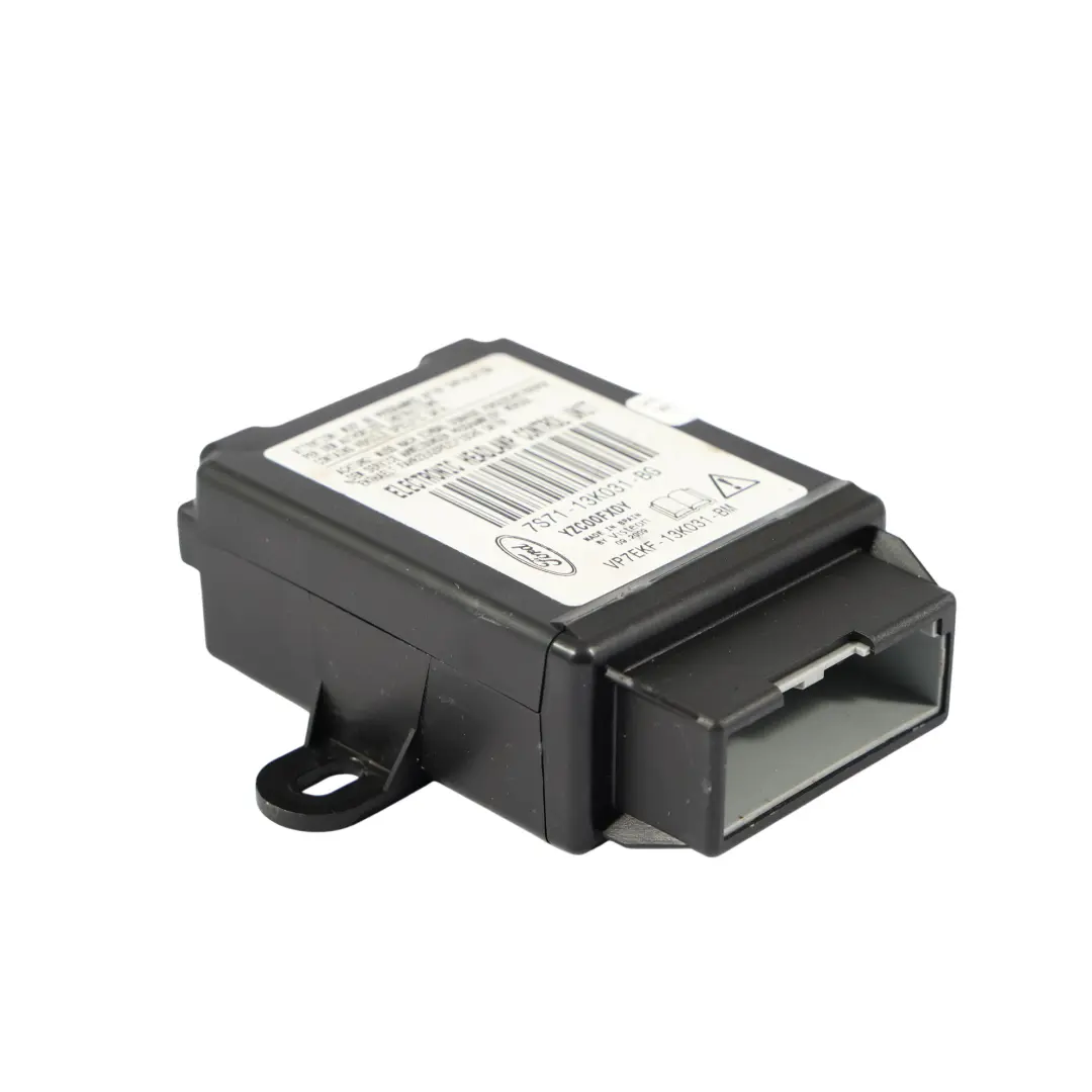 Ford Mondeo Mk4 Electronic Headlight Control Module Unit - SKU 7S71-13K031-BG - Part number  7S71-13K031-BG