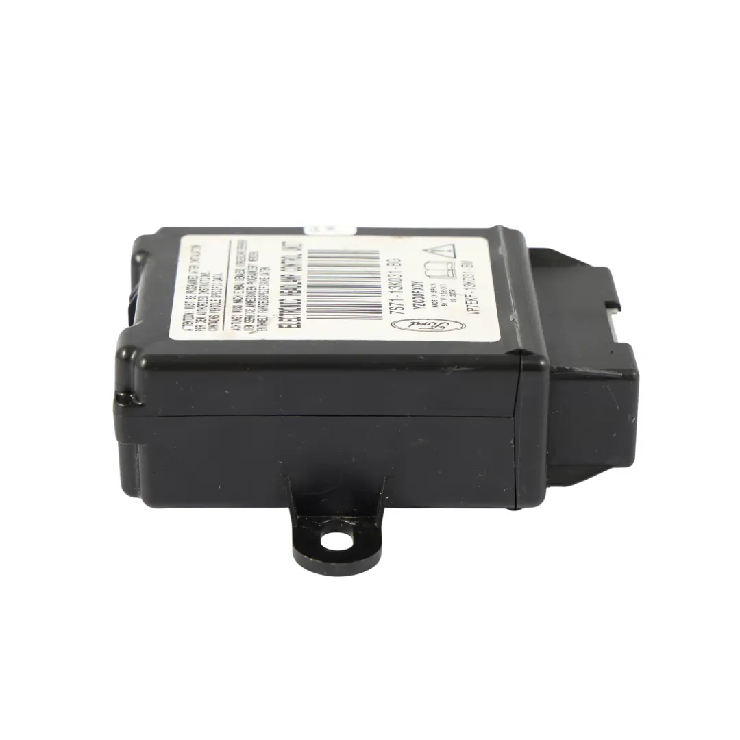 Mk4 Module De Commande Électronique Des Phares pour Ford Mondeo à propos du numéro de pièce 7S71-13K031-BG Ford Mondeo Mk4 Module De Commande Électronique Des Phares - SKU 7S71-13K031-BG - Numéro de pièce 7S71-13K031-BG