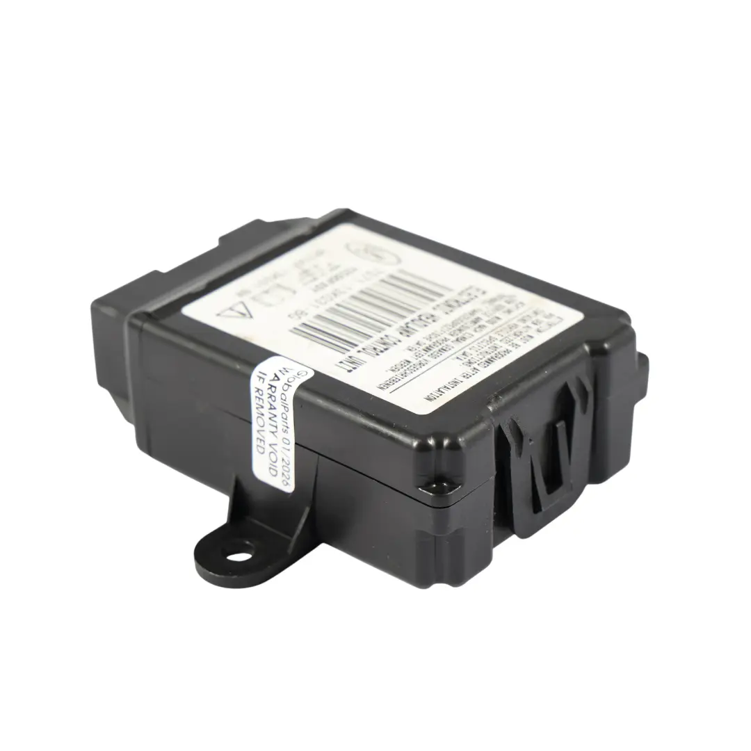 Ford Mondeo Mk4 Moduł Sterownik Świateł - SKU 7S71-13K031-BG - Numer Części  7S71-13K031-BG