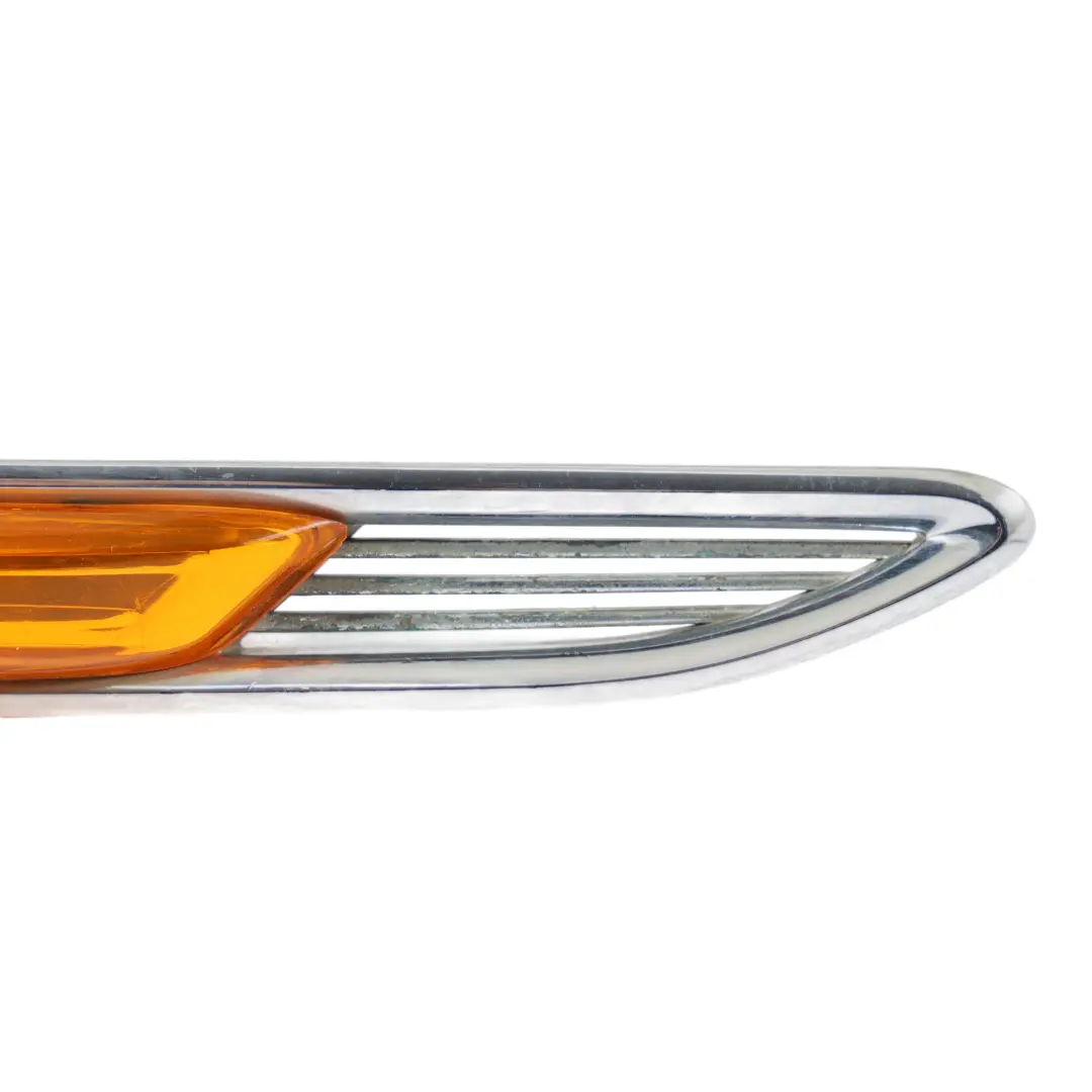 Ford Mondeo Mk4 Frontflügel Seitenverkleidung Rechts 7S7113K354AF - SKU 7S71-13K354-AF - Teilenummer 7S71-13K354-AF