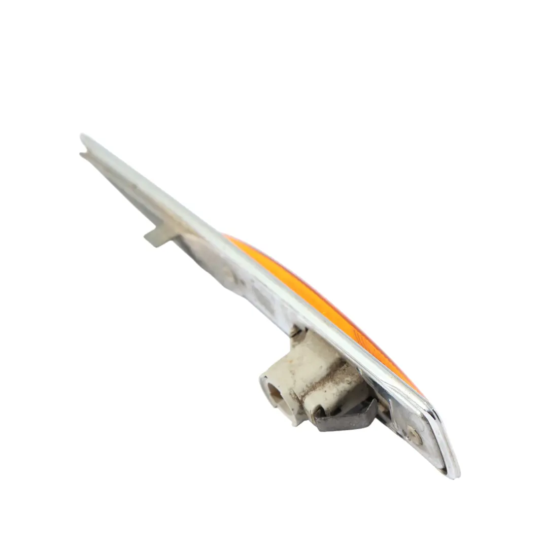 Mk4 Front Wing Side Panel Indicator Repeater Right O/S 7S7113K354AF to Ford Mondeo with Part number 7S71-13K354-AF Ford Mondeo Mk4 Front Wing Side Panel Indicator Repeater Right O/S 7S7113K354AF - SKU 7S71-13K354-AF - Part number 7S71-13K354-AF