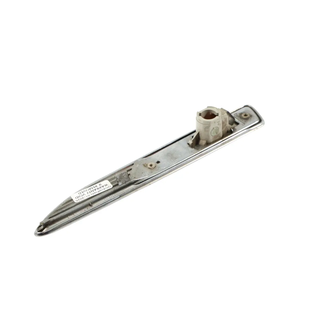 Mk4 Répétiteur Clignotant Latéral D'Aile Avant Gauche 7S7113K354BF pour Ford Mondeo à propos du numéro de pièce 7S71-13K354-BF Ford Mondeo Mk4 Répétiteur Clignotant Latéral D'Aile Avant Gauche 7S7113K354BF - SKU 7S71-13K354-BF - Numéro de pièce 7S71-13K354-BF