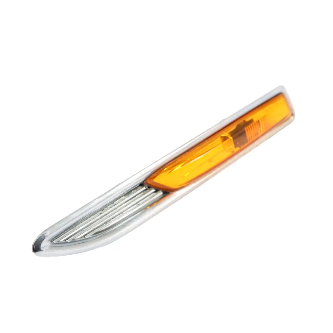 Mk4 Frontflügel Verkleidung Blinker Wiederholung Links 7S7113K354BF für Ford Mondeo mit Teilenummer 7S71-13K354-BF Ford Mondeo Mk4 Frontflügel Verkleidung Blinker Wiederholung Links 7S7113K354BF - SKU 7S71-13K354-BF - Teilenummer 7S71-13K354-BF