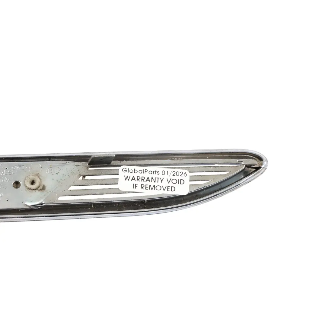 Ford Mondeo Mk4 Front Wing Side Panel Indicator Repeater Left N/S 7S7113K354BF - SKU 7S71-13K354-BF - Part number 7S71-13K354-BF