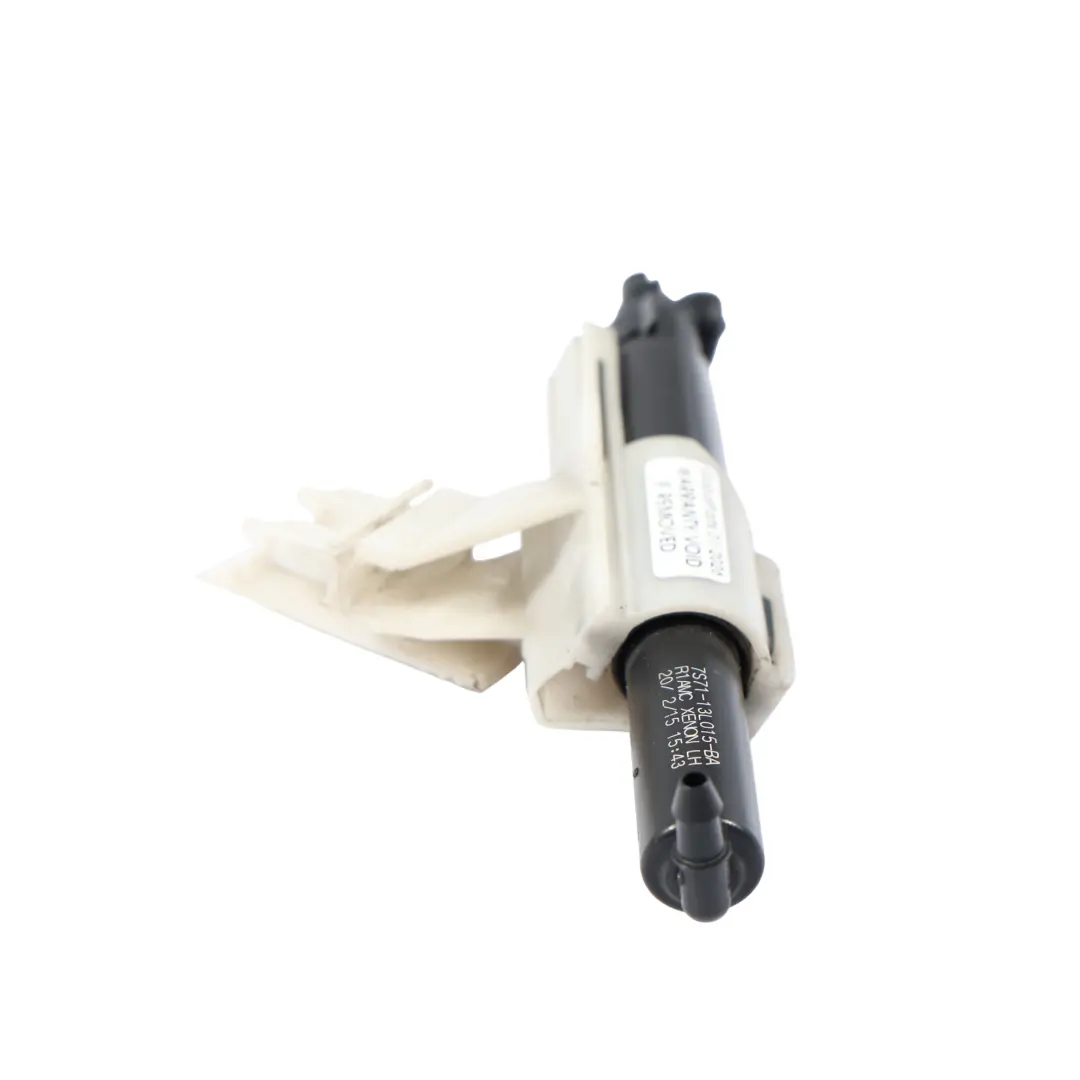 Ford Mondeo Mk4 Scheinwerfer Scheinwerfer Düse Jet Pumpe Spray Links - SKU 7S71-13L015-BA - Teilenummer 7S71-13L015-BA