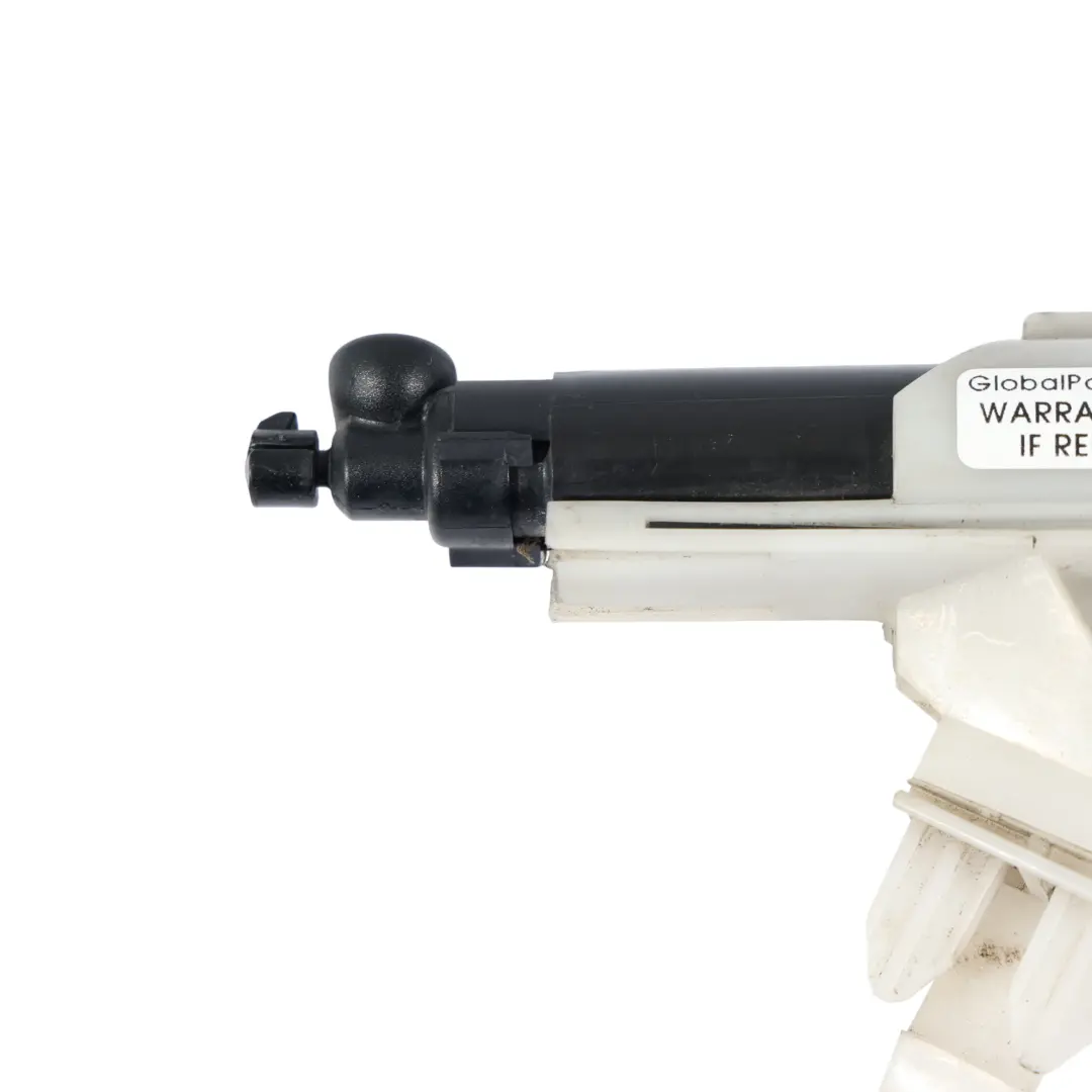 Mk4 Faro Ugello Pompa A Getto Spray Sinistra per Ford Mondeo con numero di parte 7S71-13L015-BA Ford Mondeo Mk4 Faro Ugello Pompa A Getto Spray Sinistra - SKU 7S71-13L015-BA - Numero di parte 7S71-13L015-BA