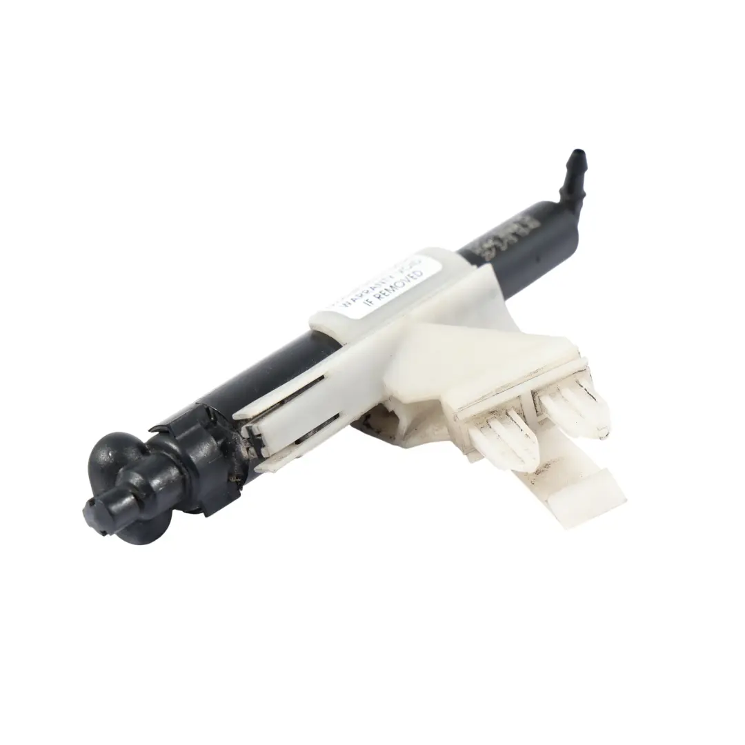 Mk4 Headlight Headlamp Nozzle Jet Pump Spray Left N/S to Ford Mondeo with Part number 7S71-13L015-BA Ford Mondeo Mk4 Headlight Headlamp Nozzle Jet Pump Spray Left N/S - SKU 7S71-13L015-BA - Part number 7S71-13L015-BA