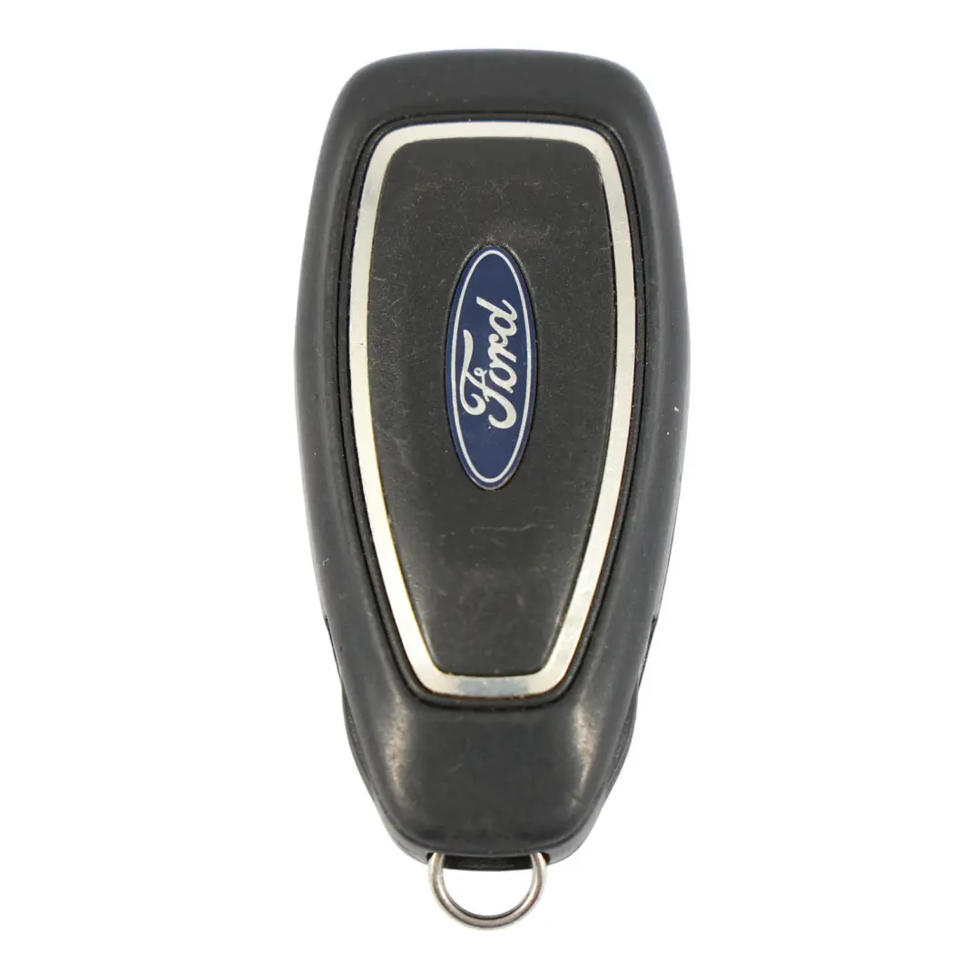 Ford Mondeo Mk4 Telecomando Portachiavi Accensione - SKU 7S71-15K601-ED - Numero di parte 7S71-15K601-ED