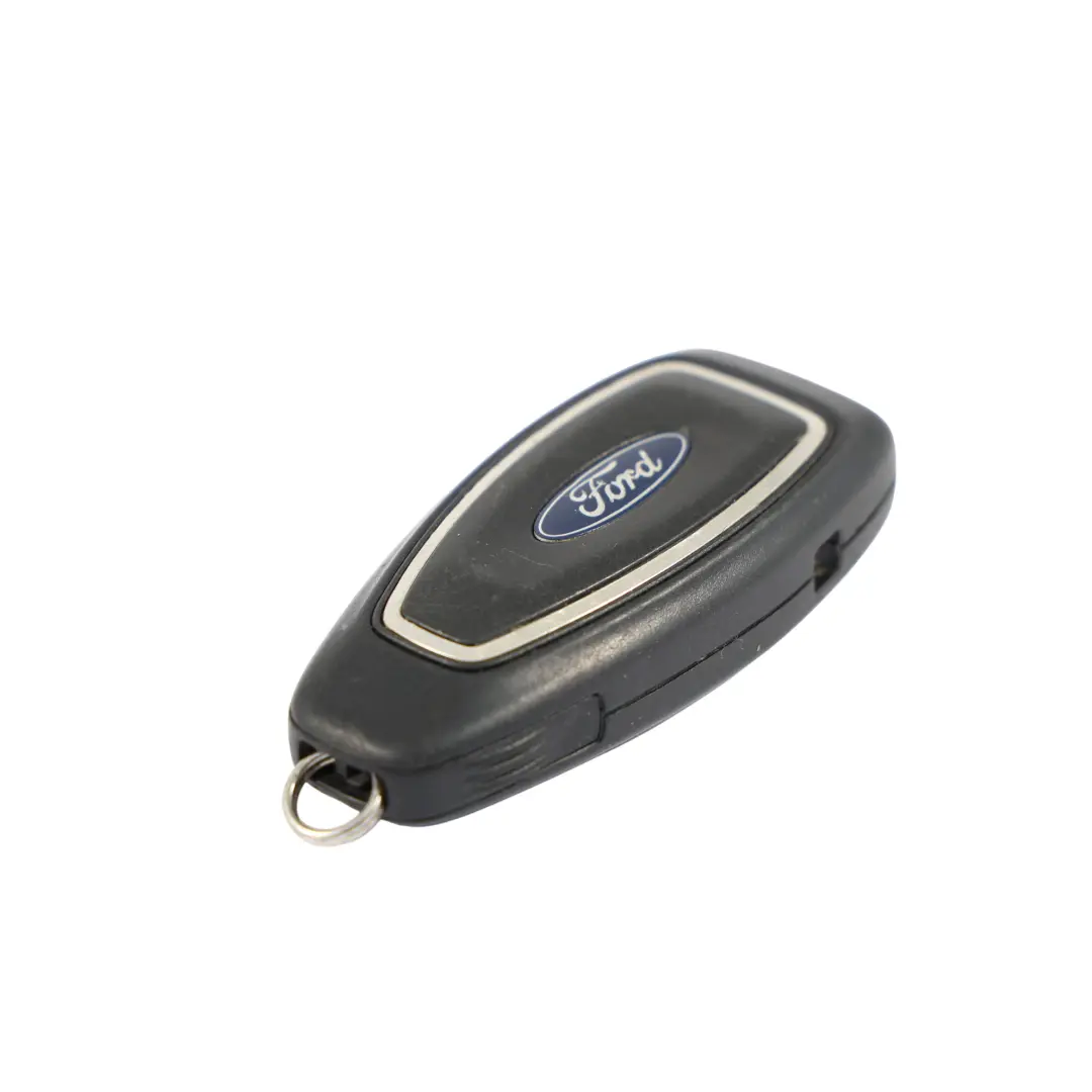 Ford Mondeo Mk4 Pilot Kluczyk Keyless - SKU 7S71-15K601-ED - Numer Części 7S71-15K601-ED