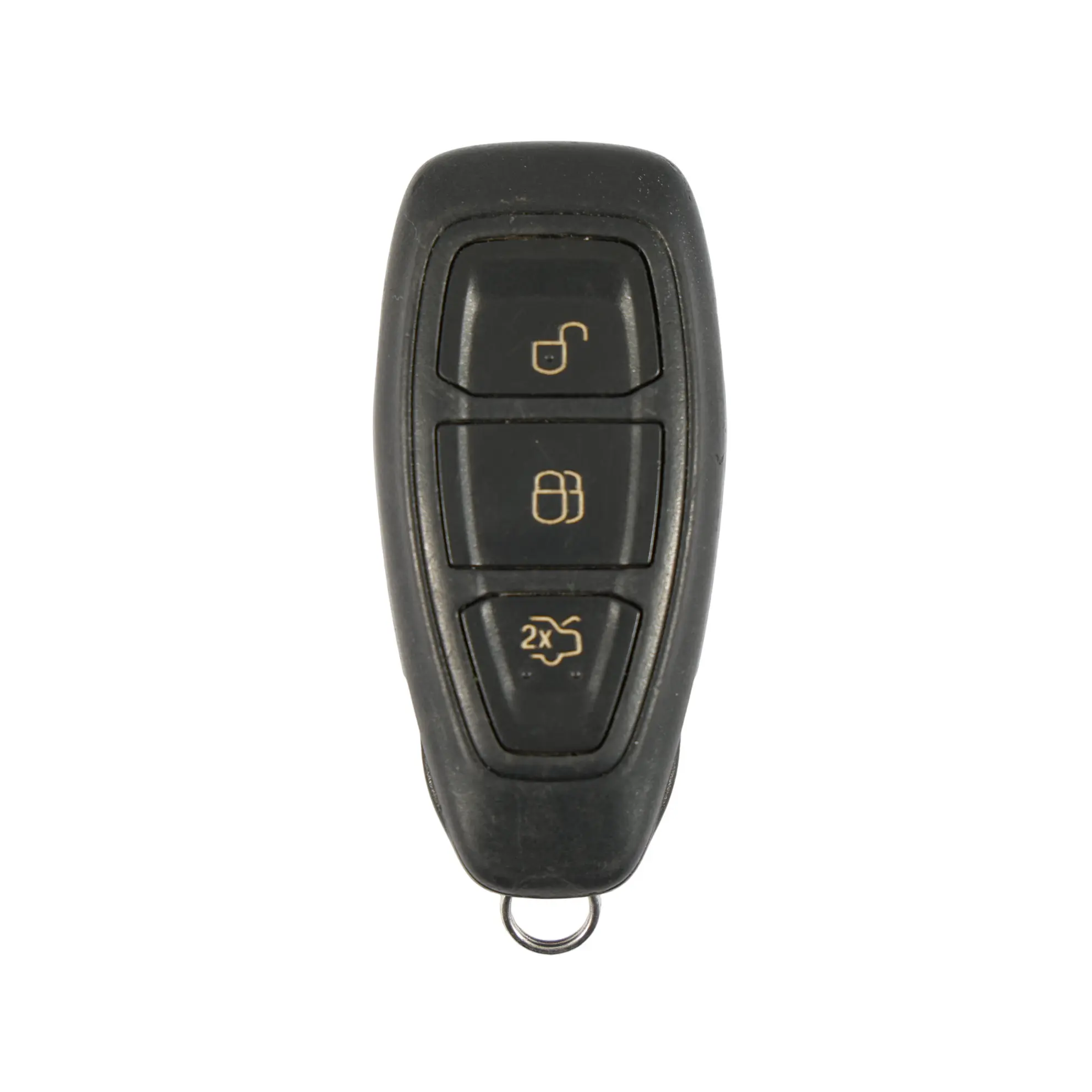 Ford Mondeo Mk4 Remote Key Fob Ignition 7S71-15K601-ED