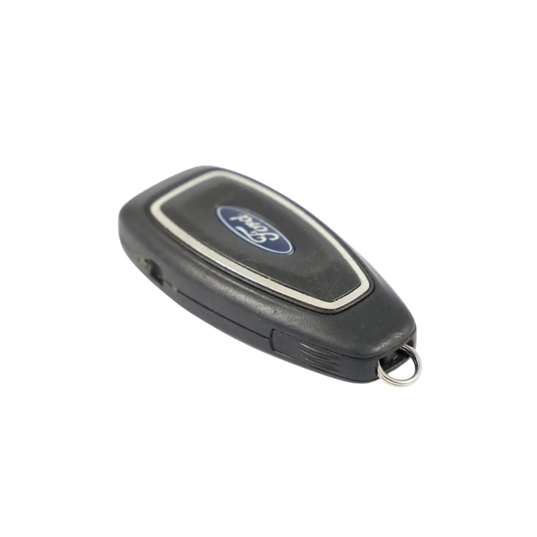 Mk4 Remote Key Fob Ignition to Ford Mondeo with Part number 7S71-15K601-ED Ford Mondeo Mk4 Remote Key Fob Ignition - SKU 7S71-15K601-ED - Part number 7S71-15K601-ED