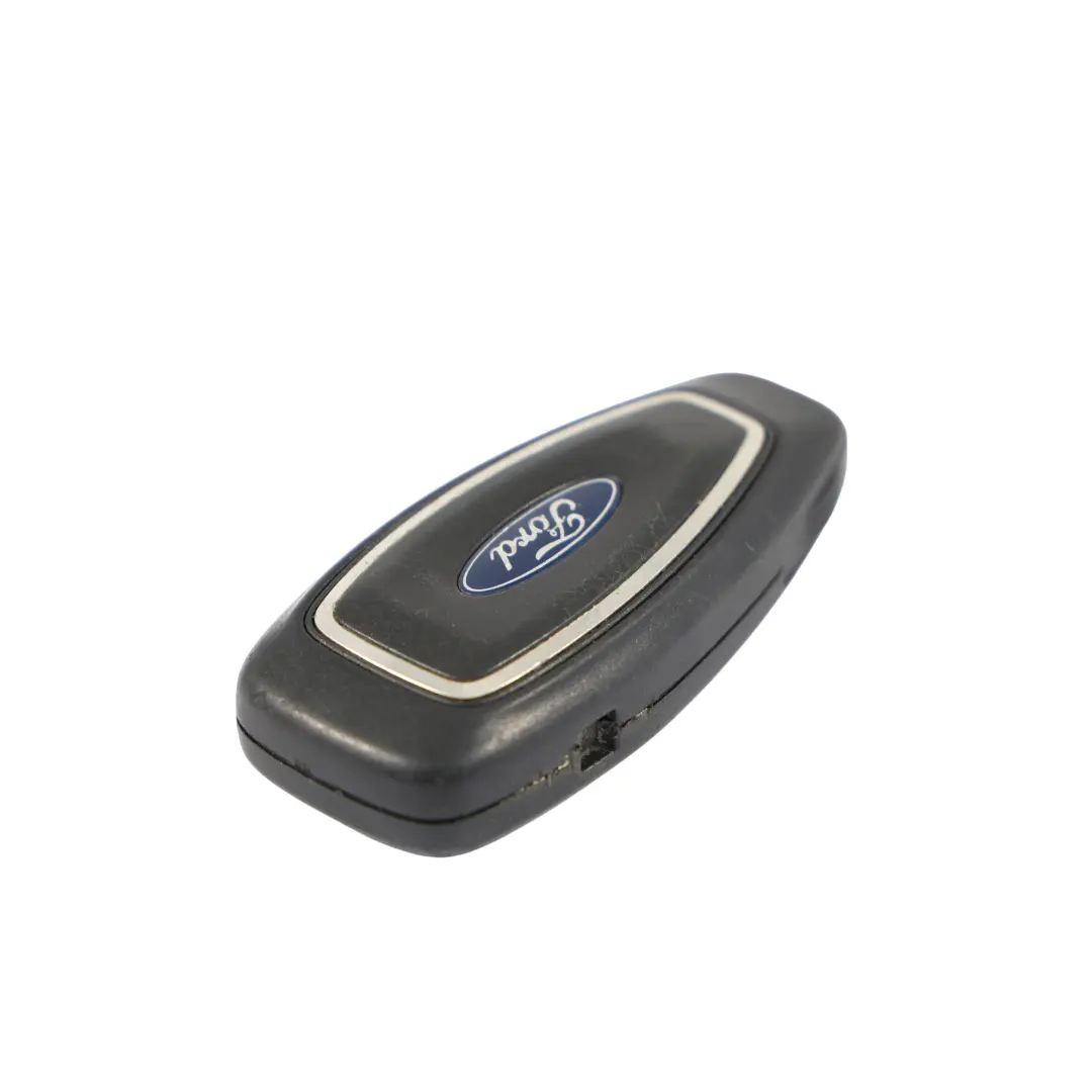 Mk4 Remote Key Fob Ignition to Ford Mondeo with Part number 7S71-15K601-ED Ford Mondeo Mk4 Remote Key Fob Ignition - SKU 7S71-15K601-ED - Part number 7S71-15K601-ED
