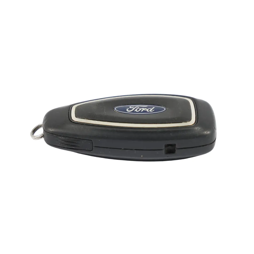 Mk4 Pilot Kluczyk Keyless do Ford Mondeo o numerze 7S71-15K601-ED Ford Mondeo Mk4 Pilot Kluczyk Keyless - SKU 7S71-15K601-ED - Numer Części 7S71-15K601-ED