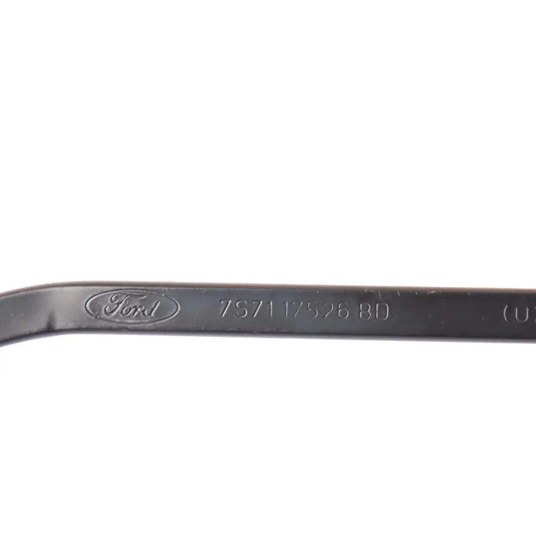 Mk4 Front Windscreen Wiper Arm Driver's Side 7S71-17526-DD to Ford Mondeo with Part number 7S71-17526-BD Ford Mondeo Mk4 Front Windscreen Wiper Arm Driver's Side 7S71-17526-DD - SKU RHD-7S71-17526-BD - Part number 7S71-17526-BD