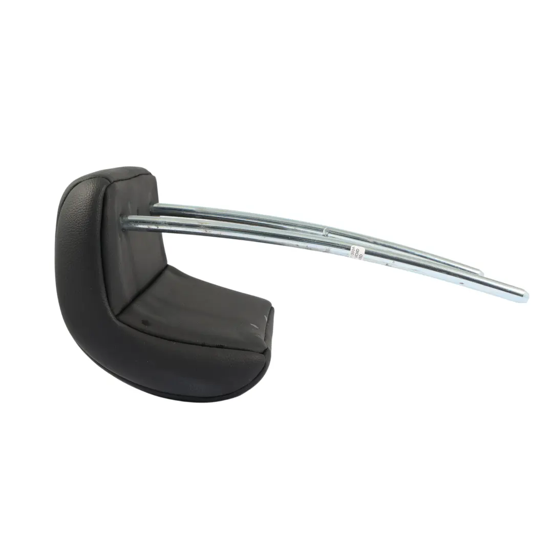 Ford Mondeo Mk4 Asiento Trasero Banco Reposacabezas Izquierdo Derecho Cuero - SKU 7S71-50108-CB - Número de pieza 7S71-50108-CB