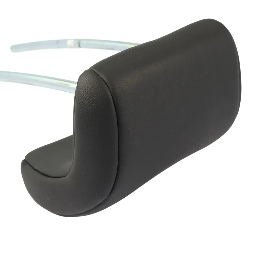 Ford Mondeo Mk4 Rear Seat Bench Headrest Left Right N/O/S Leather 7S7150108CB - SKU 7S71-50108-CB - Part number 7S71-50108-CB