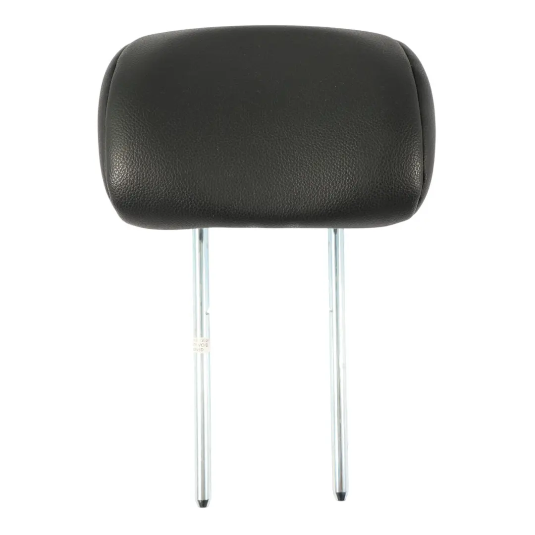 Mk4 Rear Seat Headrest Middle Centre Leather 7S71501B16CB to Ford Mondeo with Part number 7S71-501B16-CB Ford Mondeo Mk4 Rear Seat Headrest Middle Centre Leather 7S71501B16CB - SKU 7S71-501B16-CB - Part number 7S71-501B16-CB