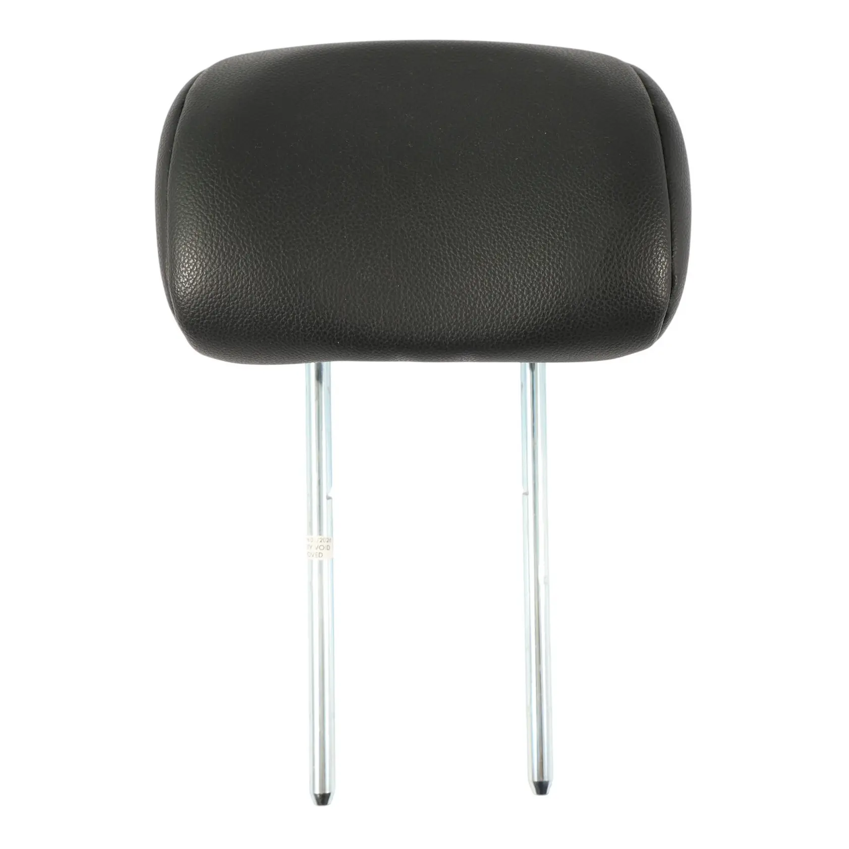 Ford Mondeo Mk4 Reposacabezas Asiento Trasero Centro Medio Cuero 7S71501B16CB