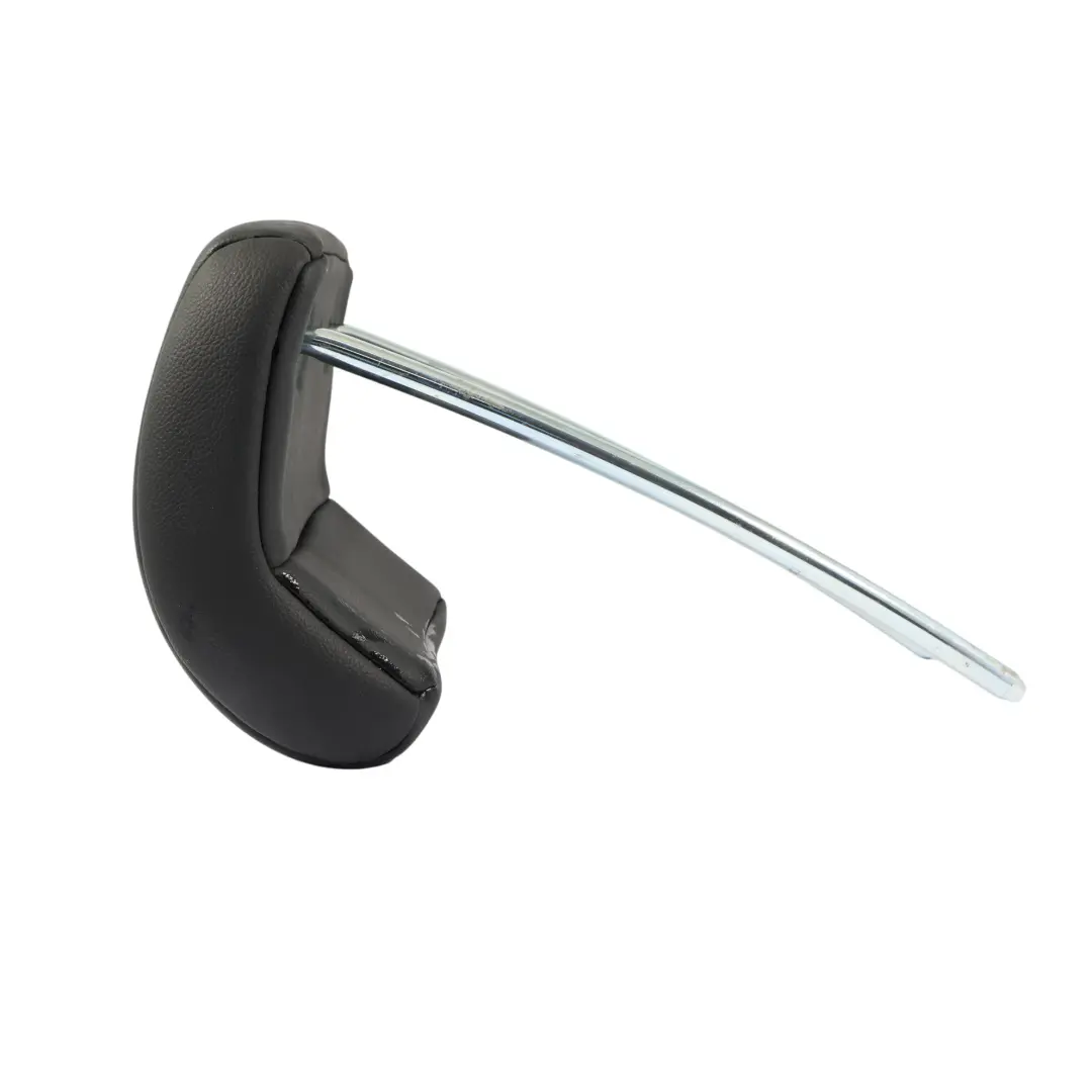 Ford Mondeo Mk4 Appuie-Tête Central Arrière En Cuir 7S71501B16CB - SKU 7S71-501B16-CB - Numéro de pièce 7S71-501B16-CB