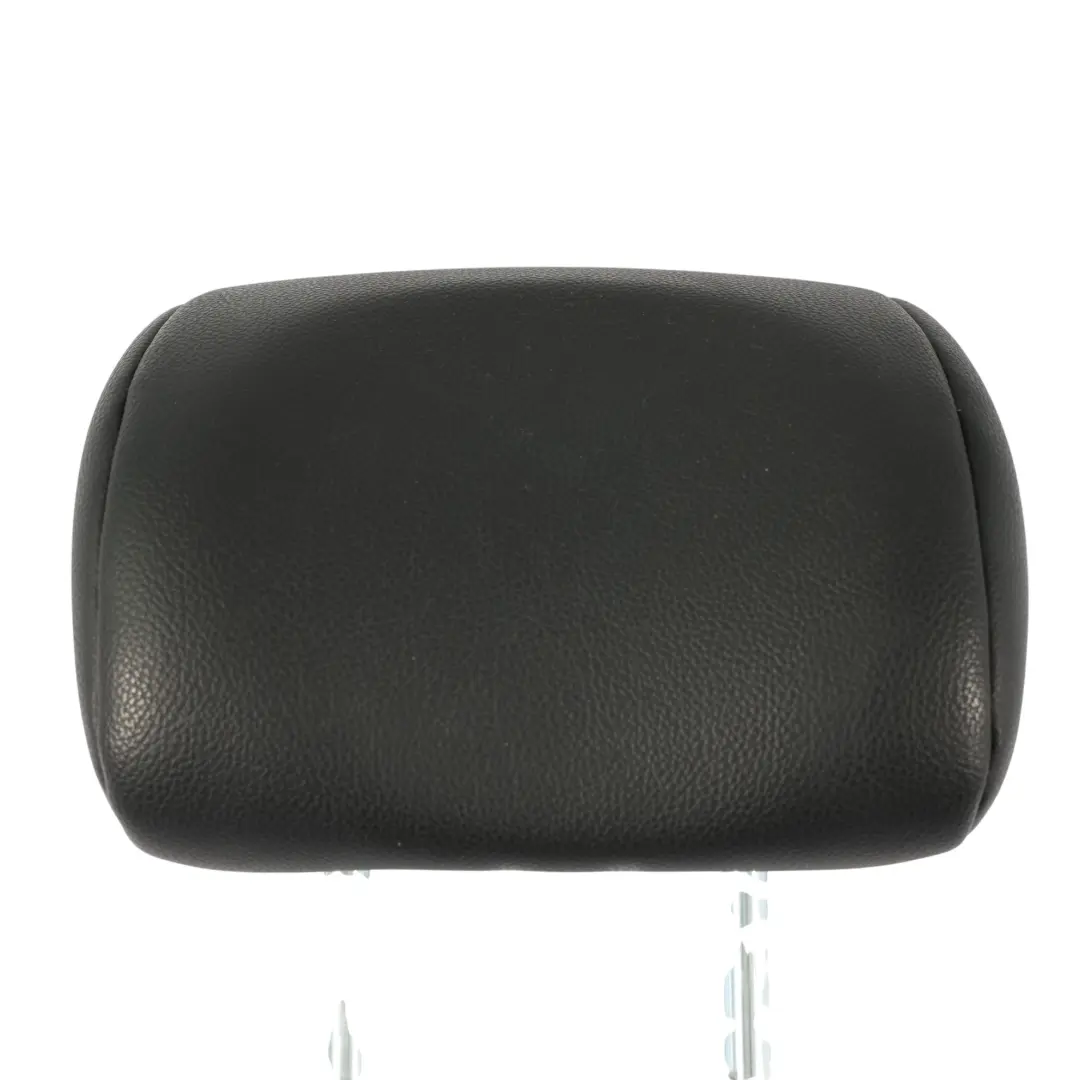 Ford Mondeo Mk4 Reposacabezas Asiento Trasero Centro Medio Cuero 7S71501B16CB - SKU 7S71-501B16-CB - Número de pieza 7S71-501B16-CB