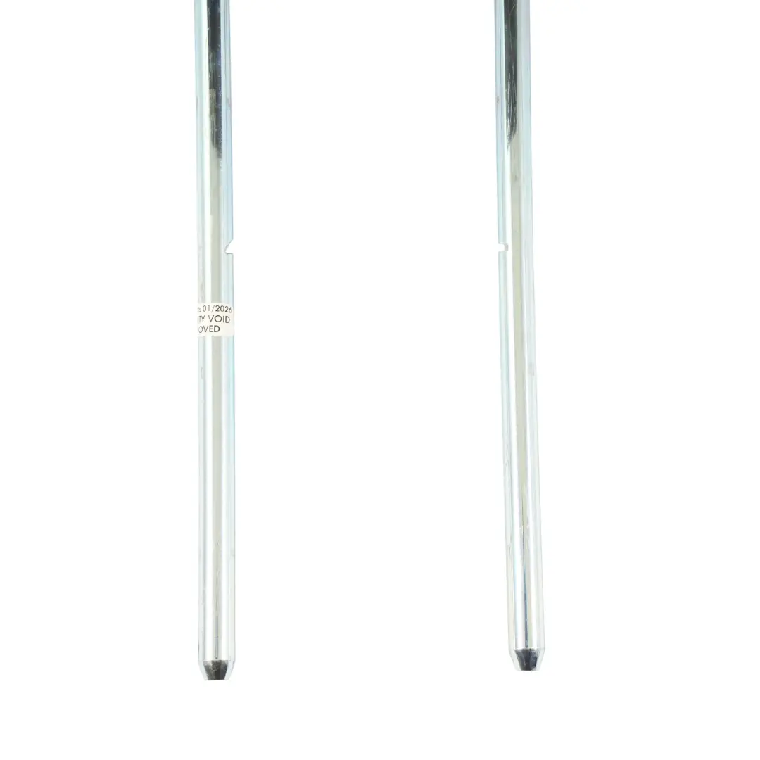 Ford Mondeo Mk4 Reposacabezas Asiento Trasero Centro Medio Cuero 7S71501B16CB - SKU 7S71-501B16-CB - Número de pieza 7S71-501B16-CB