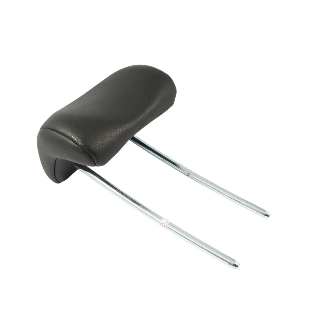 Ford Mondeo Mk4 Appuie-Tête Central Arrière En Cuir 7S71501B16CB - SKU 7S71-501B16-CB - Numéro de pièce 7S71-501B16-CB