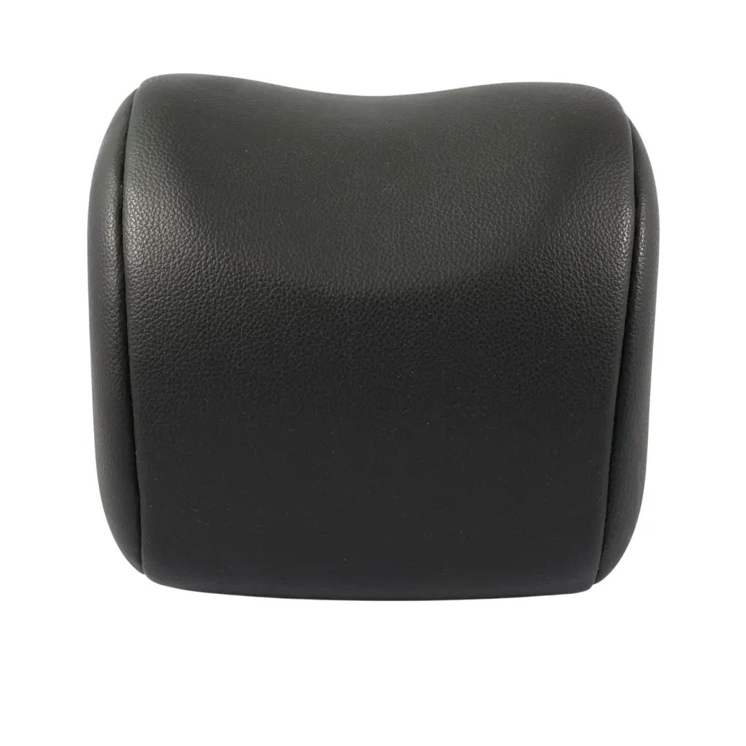 Ford Mondeo Mk4 Appuie-Tête Central Arrière En Cuir 7S71501B16CB - SKU 7S71-501B16-CB - Numéro de pièce 7S71-501B16-CB