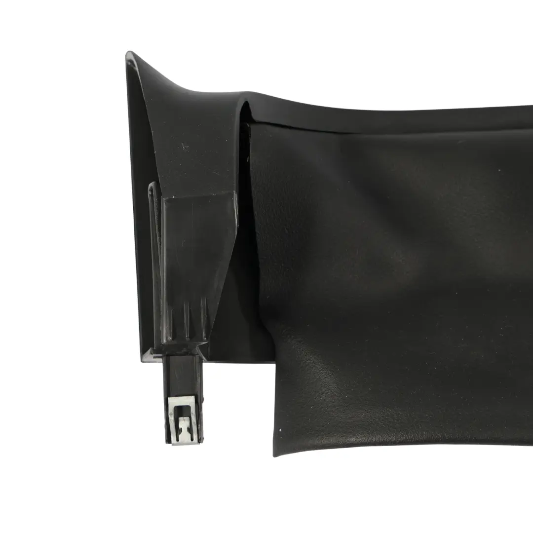 Ford Mondeo Mk4 Lenkrad Säule Dash Cowl Abdeckung Panel 7S71A04291ACW - SKU 7S71-A04291-ACW - Teilenummer 7S71-A04291-ACW