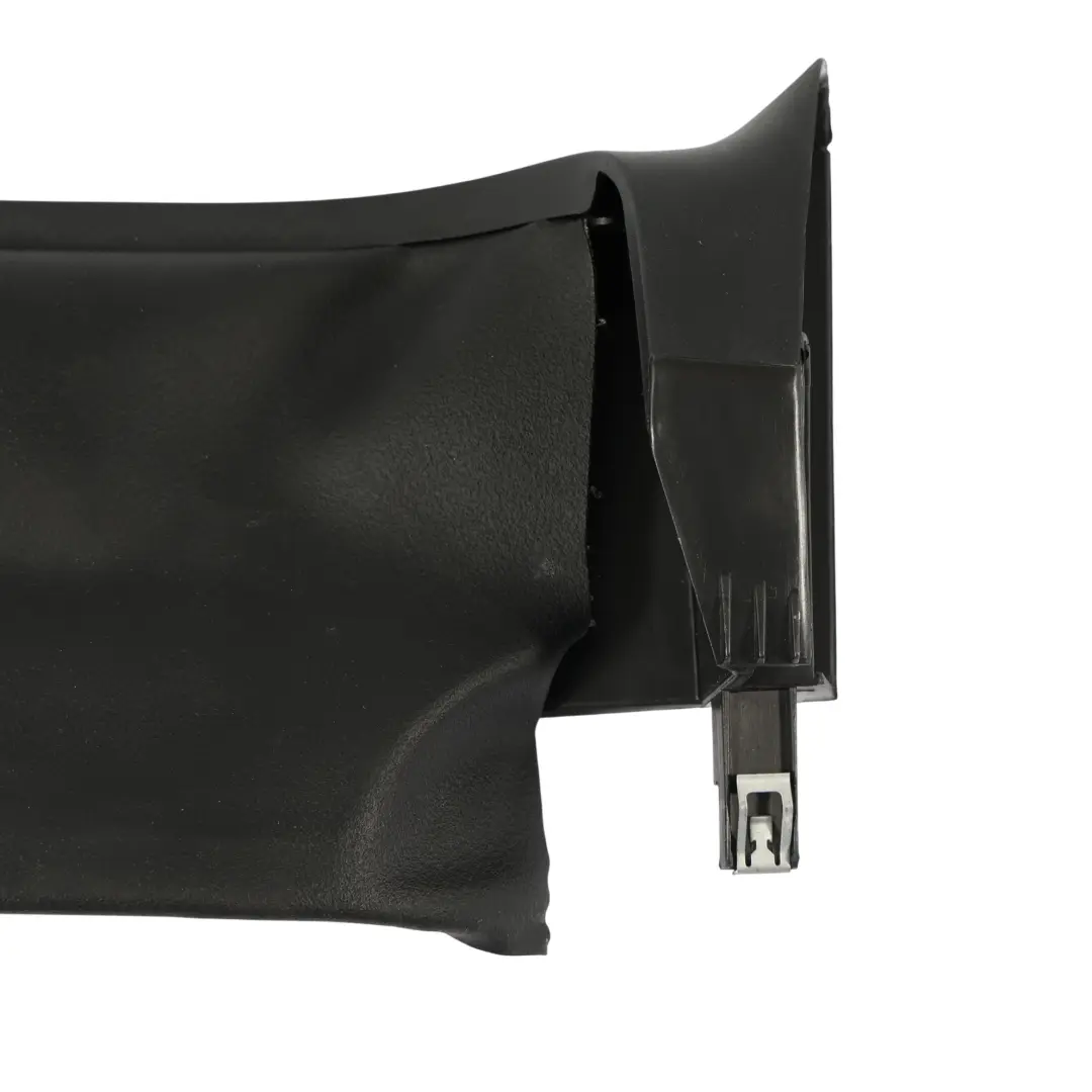 Ford Mondeo Mk4 Panneau De Cache De Colonne Direction Tableau Bord 7S71A04291ACW - SKU 7S71-A04291-ACW - Numéro de pièce 7S71-A04291-ACW