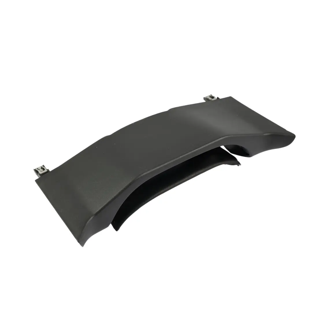 Ford Mondeo Mk4 Lenkrad Säule Dash Cowl Abdeckung Panel 7S71A04291ACW - SKU 7S71-A04291-ACW - Teilenummer 7S71-A04291-ACW