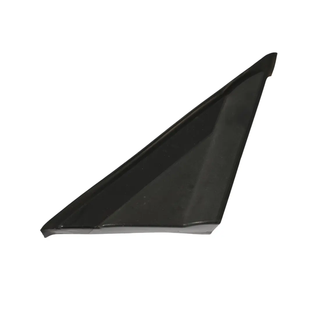 Ford Mondeo Mk4 Moldura Cubierta Espejo Retrovisor Derecho Negro - SKU 7S71-A16003-A - Número de pieza 7S71-A16003-A