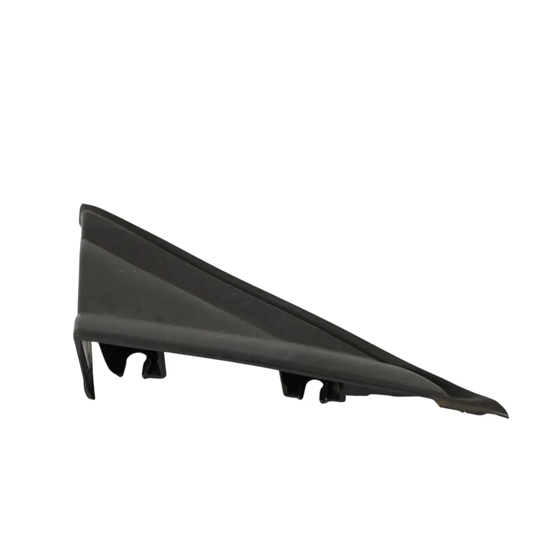 Mk4 Außenspiegel Abdeckung Panel Trim Schwarz Rechts für Ford Mondeo mit Teilenummer 7S71-A16003-A Ford Mondeo Mk4 Außenspiegel Abdeckung Panel Trim Schwarz Rechts - SKU 7S71-A16003-A - Teilenummer 7S71-A16003-A