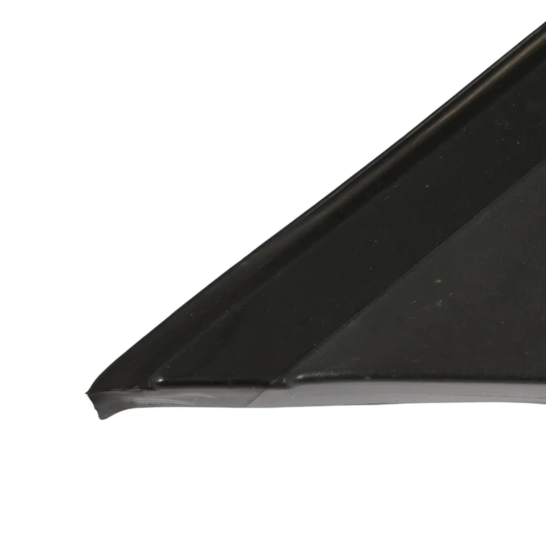 Mk4 Außenspiegel Abdeckung Panel Trim Schwarz Rechts für Ford Mondeo mit Teilenummer 7S71-A16003-A Ford Mondeo Mk4 Außenspiegel Abdeckung Panel Trim Schwarz Rechts - SKU 7S71-A16003-A - Teilenummer 7S71-A16003-A