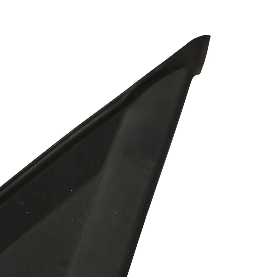 Mk4 Wing Mirror Cover Panel Trim Black Right O/S to Ford Mondeo with Part number 7S71-A16003-A Ford Mondeo Mk4 Wing Mirror Cover Panel Trim Black Right O/S - SKU 7S71-A16003-A - Part number 7S71-A16003-A