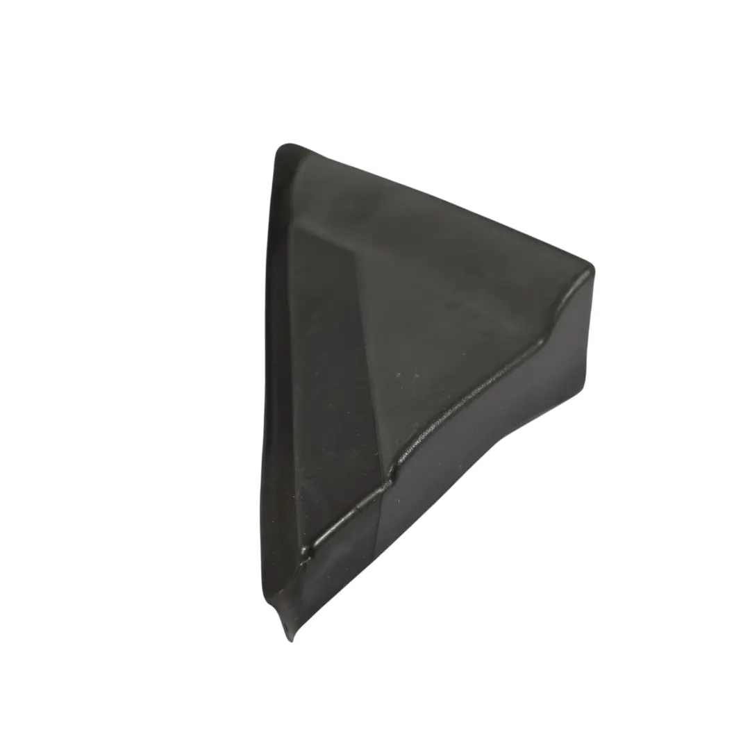 Mk4 Wing Mirror Cover Panel Trim Black Right O/S to Ford Mondeo with Part number 7S71-A16003-A Ford Mondeo Mk4 Wing Mirror Cover Panel Trim Black Right O/S - SKU 7S71-A16003-A - Part number 7S71-A16003-A