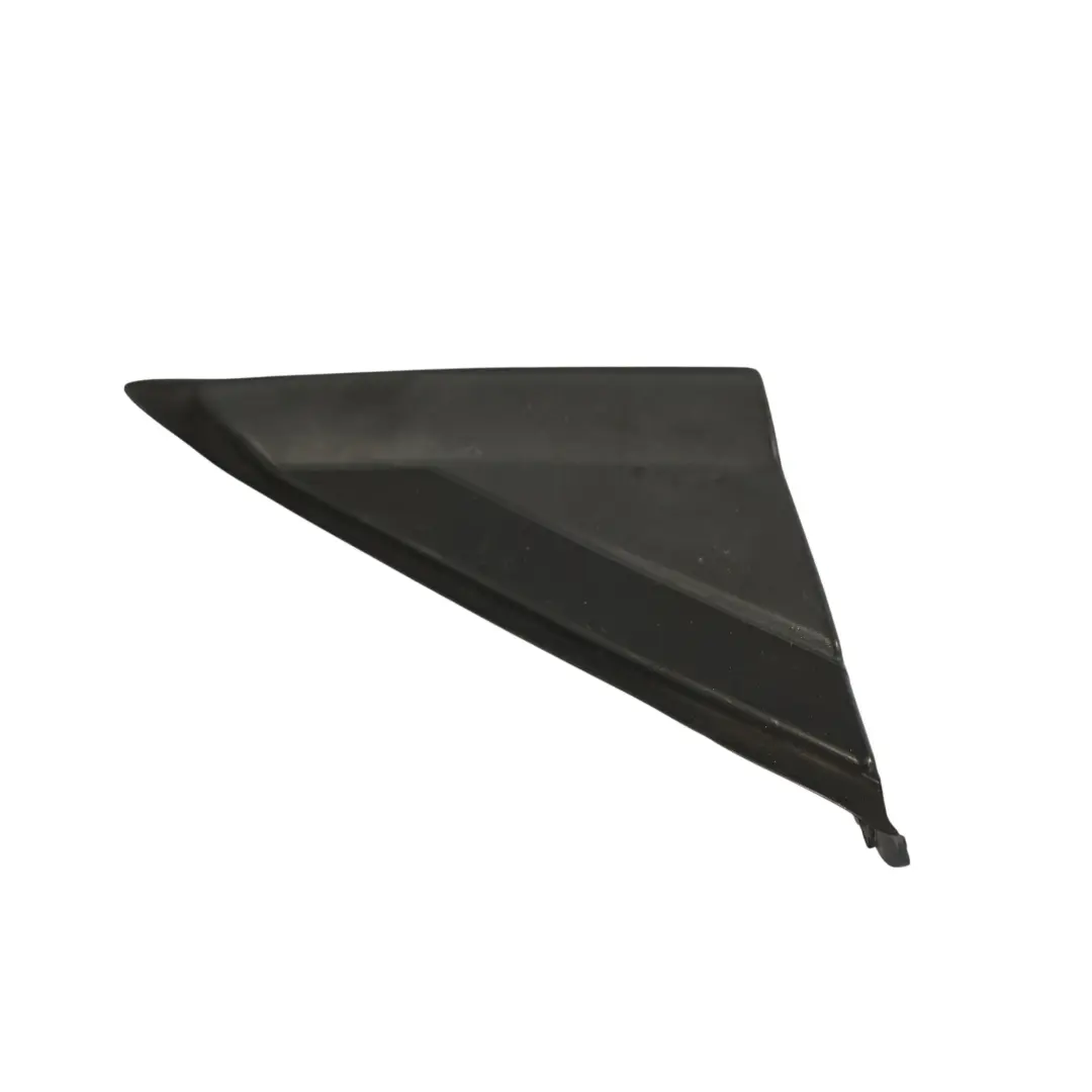 Ford Mondeo Mk4 Moldura Cubierta Espejo Retrovisor Derecho Negro - SKU 7S71-A16003-A - Número de pieza 7S71-A16003-A