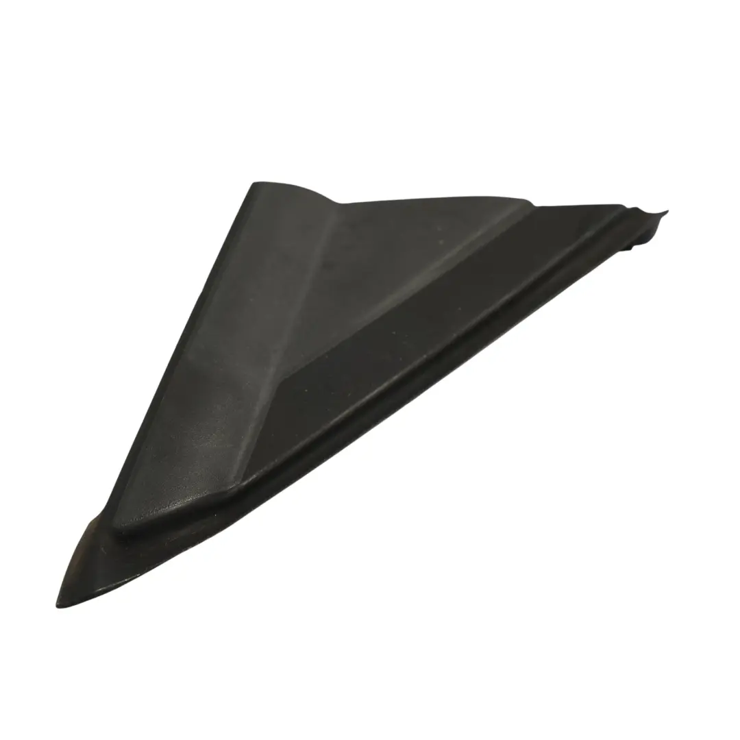 Mk4 Wing Mirror Cover Panel Trim Black Right O/S to Ford Mondeo with Part number 7S71-A16003-A Ford Mondeo Mk4 Wing Mirror Cover Panel Trim Black Right O/S - SKU 7S71-A16003-A - Part number 7S71-A16003-A