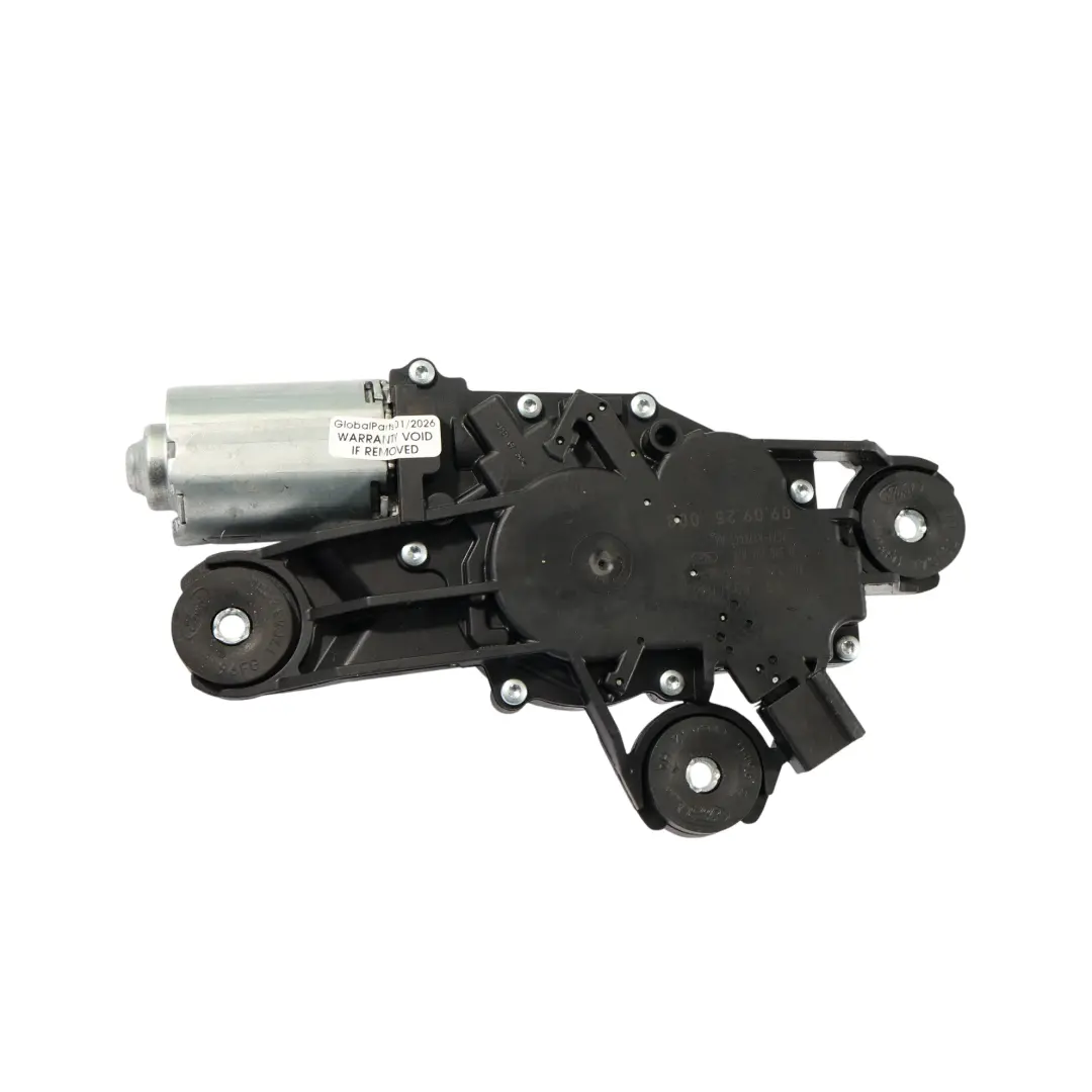 Ford Mondeo Mk4 Actuador Motor Limpiaparabrisas Trasero - SKU 7S71-A17K441-AB - Número de pieza 7S71-A17K441-AB