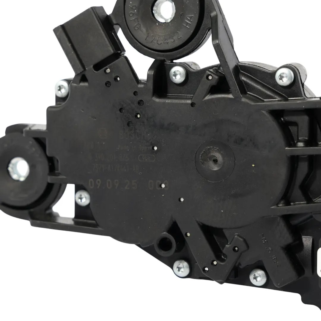 Mk4 Actionneur Moteur D'Essuie Glace Arrière pour Ford Mondeo à propos du numéro de pièce 7S71-A17K441-AB Ford Mondeo Mk4 Actionneur Moteur D'Essuie Glace Arrière - SKU 7S71-A17K441-AB - Numéro de pièce 7S71-A17K441-AB