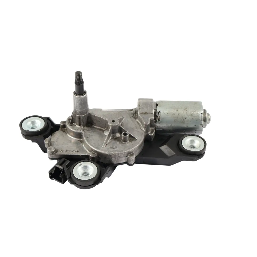 Ford Mondeo Mk4 Attuatore Motore Tergicristallo Posteriore - SKU 7S71-A17K441-AB - Numero di parte 7S71-A17K441-AB