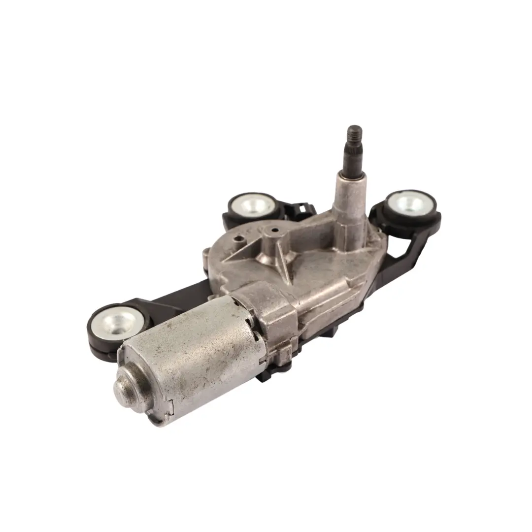 Ford Mondeo Mk4 Actuador Motor Limpiaparabrisas Trasero - SKU 7S71-A17K441-AB - Número de pieza 7S71-A17K441-AB