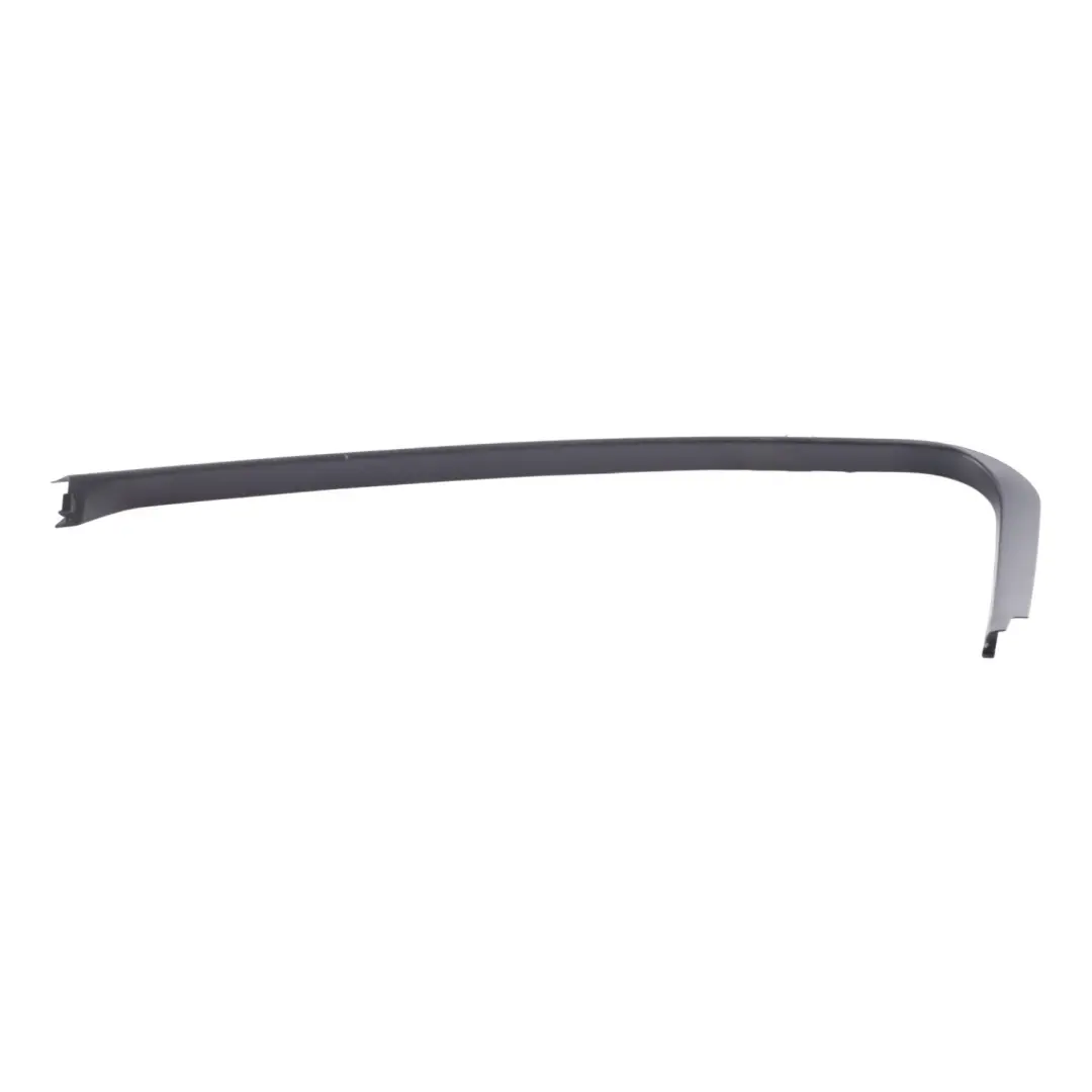 Mk4 Door Window Upper Seal Strip Front Right O/S to Ford Mondeo with Part number 7S71-A201A18-AJW Ford Mondeo Mk4 Door Window Upper Seal Strip Front Right O/S - SKU 7S71-A201A18-AJW - Part number 7S71-A201A18-AJW