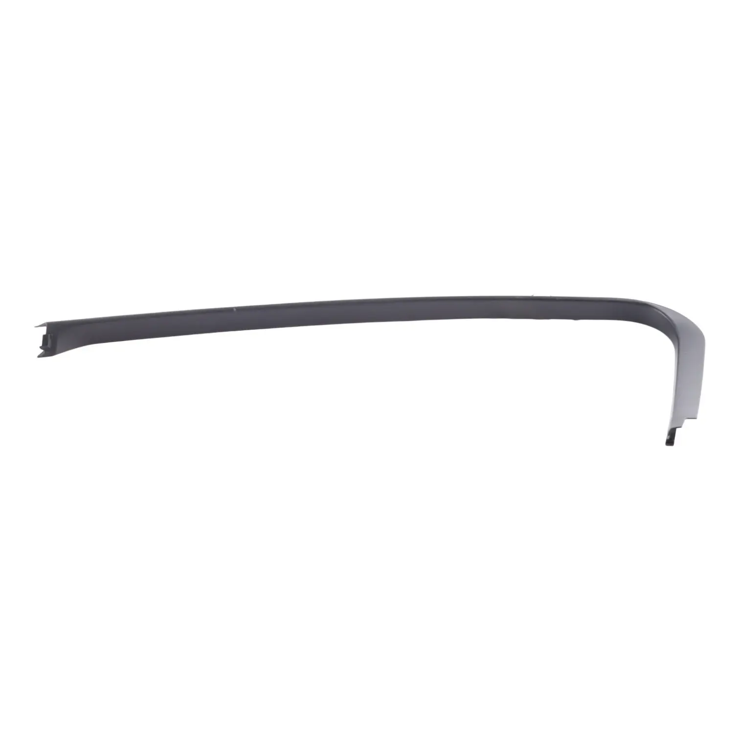 Ford Mondeo Mk4 Door Window Upper Seal Strip Front Right O/S 7S71-A201A18-AJW